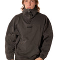 Felpa Balaclava Uomo 