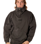 Felpa Balaclava Uomo 
