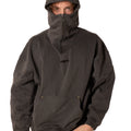 Felpa Balaclava Uomo 