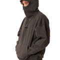 Felpa Balaclava Uomo 
