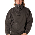 Felpa Balaclava Uomo 