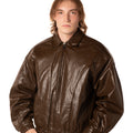 Giacca Bomber Uomo 
