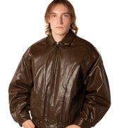 Giacca Bomber Uomo 