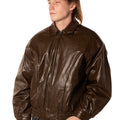 Giacca Bomber Uomo 