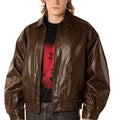 Giacca Bomber Uomo 