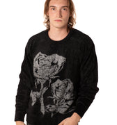 Maglione Rose Uomo 