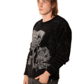 Maglione Rose Uomo 