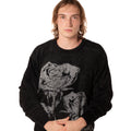 Maglione Rose Uomo 
