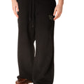 Jogger Wide Uomo 