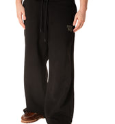 Jogger Wide Uomo 
