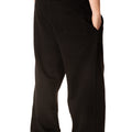 Jogger Wide Uomo 