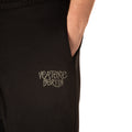 Jogger Wide Uomo 