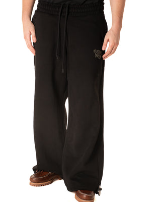 Jogger Wide Uomo 
