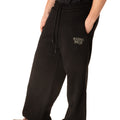 Jogger Wide Uomo 