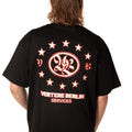 Tshirt Spectra Uomo 
