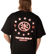 Tshirt Spectra Uomo 