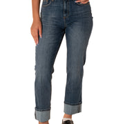 Jeans 5pocket Donna 