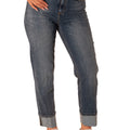Jeans 5pocket Donna 