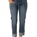 Jeans 5pocket Donna 
