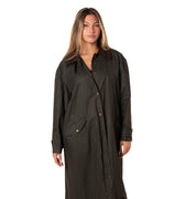 Trench Cerato Donna 