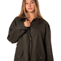 Trench Cerato Donna 