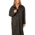 Trench Cerato Donna 