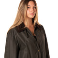 Trench Cerato Donna 