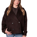 Peacock Crop Donna 