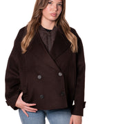 Peacock Crop Donna 