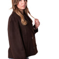 Peacock Crop Donna 