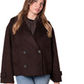 Peacock Crop Donna 