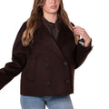 Peacock Crop Donna 