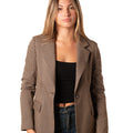 TAC0444MARRONE VICOLO