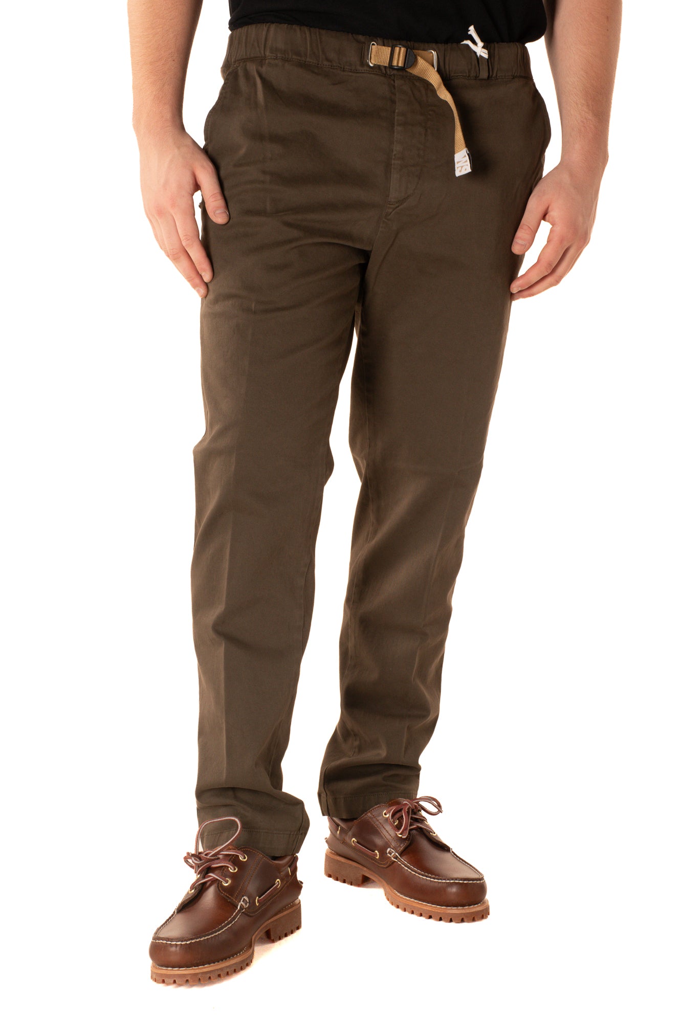 Pantalaccio Uomo 