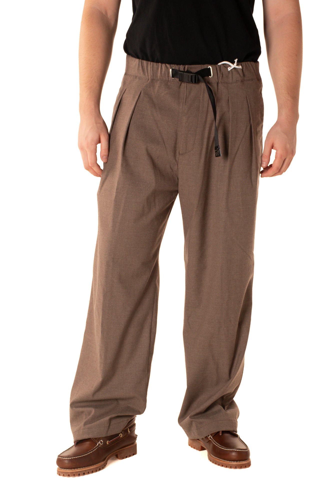 Pantalaccio Uomo 