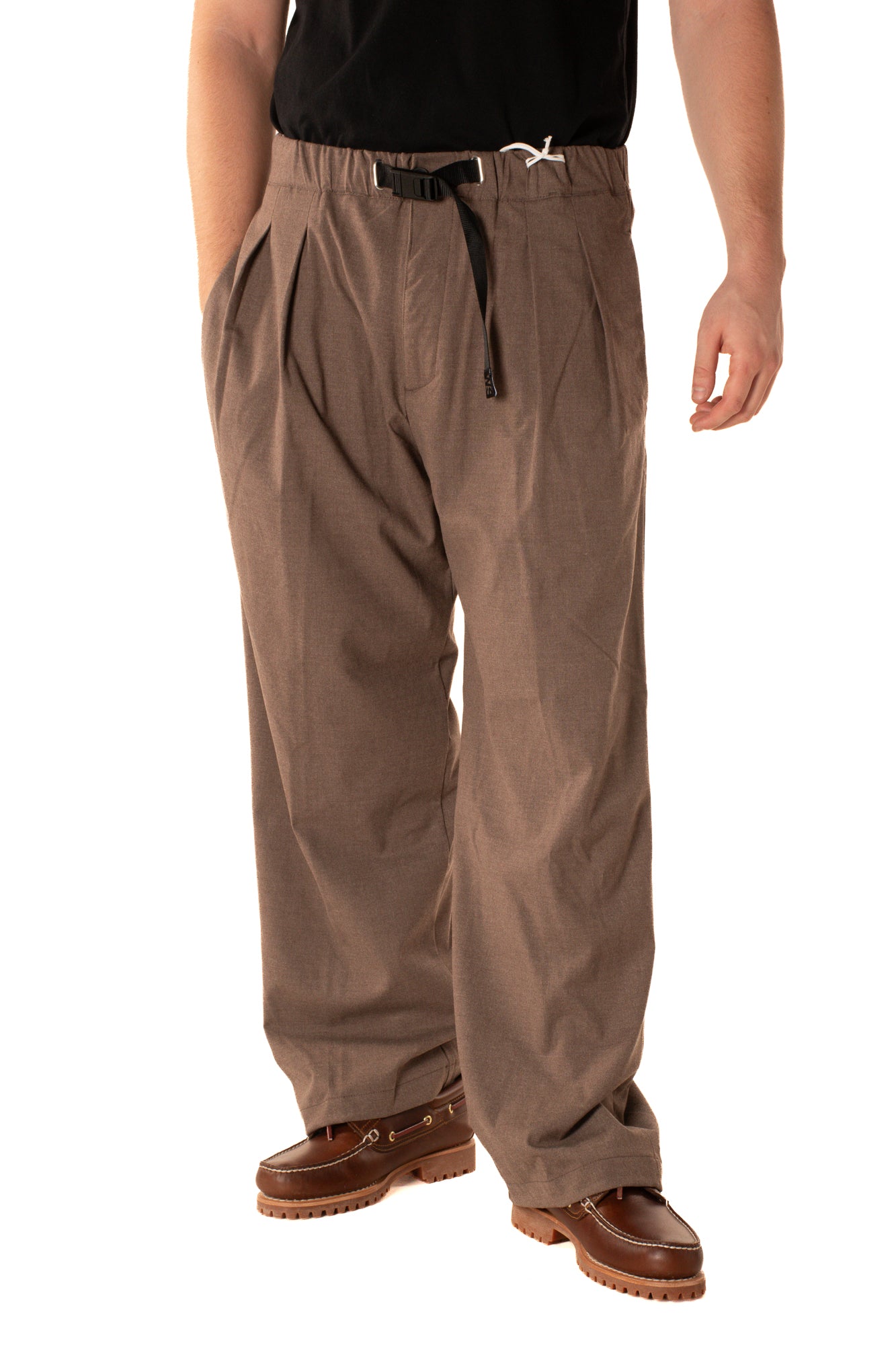 Pantalaccio Uomo 