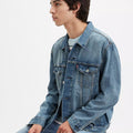 LEVI'S JACKET KILLERBREW TRUCKER 72334-0351DNM LEVIS