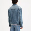 LEVI'S JACKET KILLERBREW TRUCKER 72334-0351DNM LEVIS