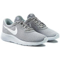 NIKE SNEAKERS TANJUN GREY 812654010GREY NIKE