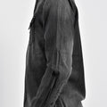 REPLAY CAMICIA JEANS GREY M4860Z.000GRY REPLAY
