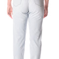 Calvin Klein Jeans Mom Fit Donna J208509CELESTE CALVIN KLEIN
