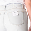 Calvin Klein Jeans Mom Fit Donna J208509CELESTE CALVIN KLEIN