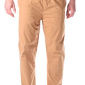 Calvin Klein Pantalone Utility Belt Uomo 