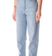 Levis Jeans High Loose Taper Donna 1784700150DENIM LEVIS
