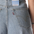 Levis Jeans High Loose Taper Donna 1784700150DENIM LEVIS
