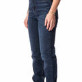 Levi's Jeans Anni '70 High Slim Straight Donna A0898-0015MDNM LEVIS