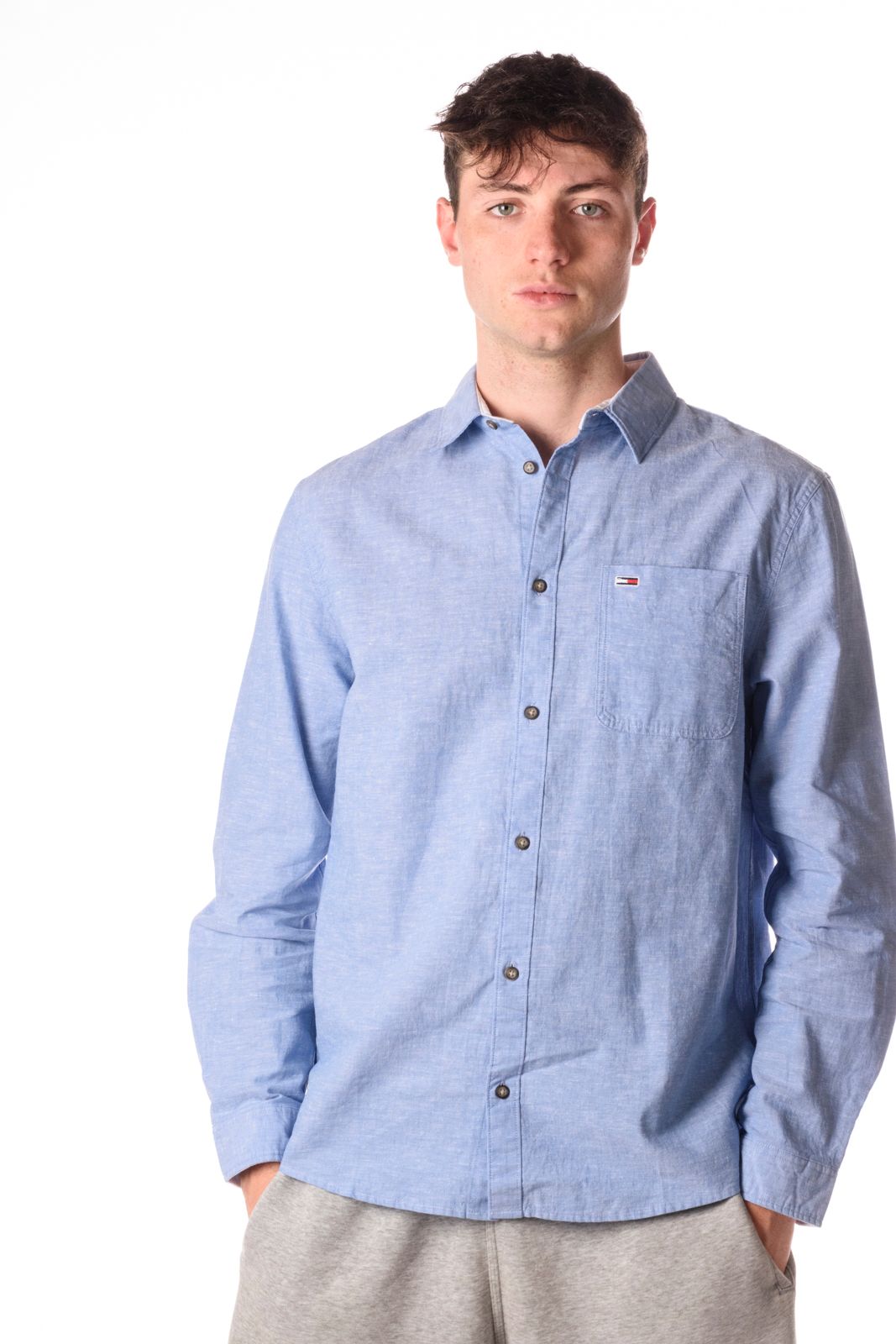 P22---tommy jeans---DM13031CELESTE.JPG