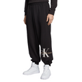 Calvin Klein Jogger Archival Monogram Uomo J302482NERO CALVIN KLEIN