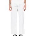 Dickies Pantaloni 874 Donna DK0A4XEFWHXBIANCO DICKIES