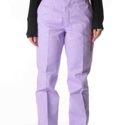Dickies Pantaloni 874 Donna DK0A4XEFWHXVIOLA DICKIES